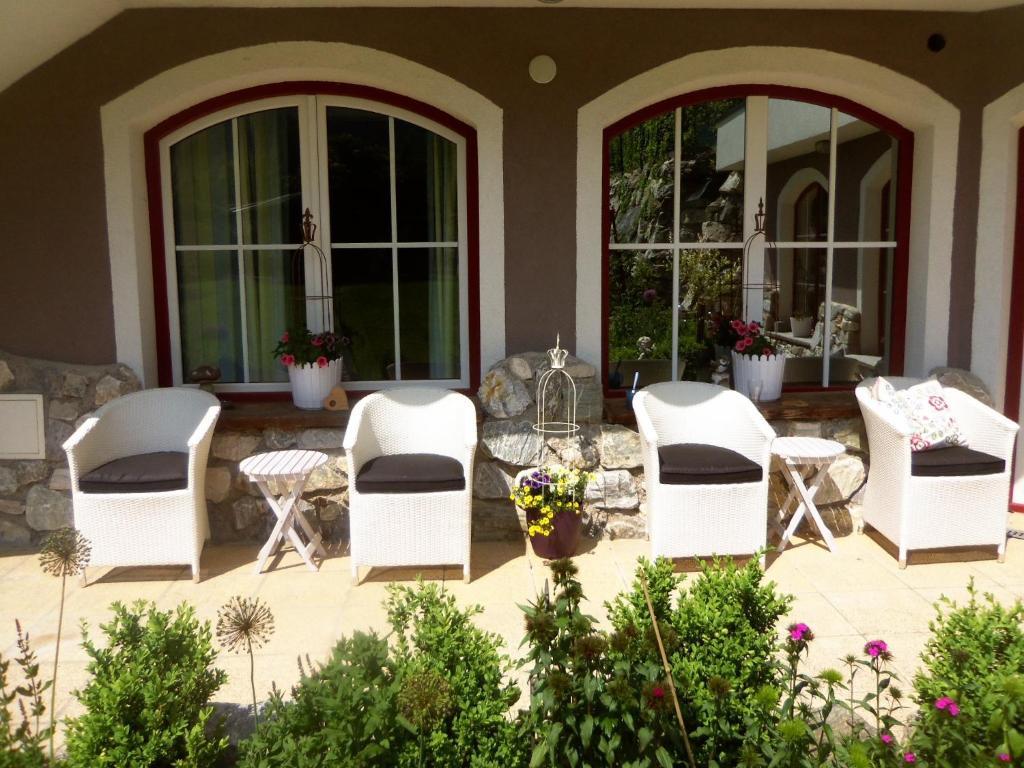 Landhotel Hubengut Bed And Breakfast رادستادت المظهر الخارجي الصورة