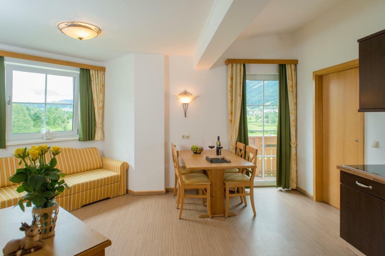 Landhotel Hubengut Bed And Breakfast رادستادت المظهر الخارجي الصورة